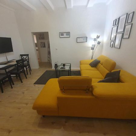 Modernes Apartment Zentral Бад-Ласфе Экстерьер фото